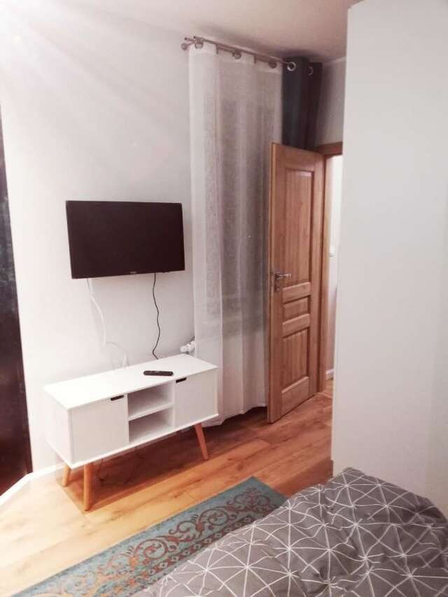 Апартаменты Apartamenty przy Gimnazjalnej Быдгощ-26