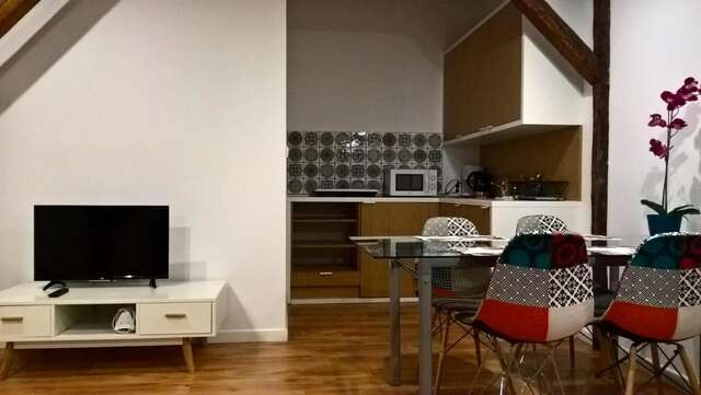 Апартаменты Apartamenty przy Gimnazjalnej Быдгощ-32