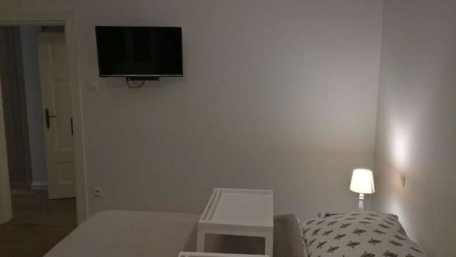 Апартаменты Apartamenty przy Gimnazjalnej Быдгощ-54